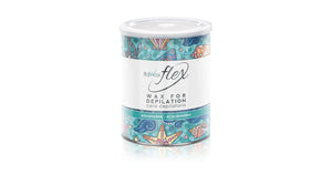 Italwax Flex Aquamarine (800ml)