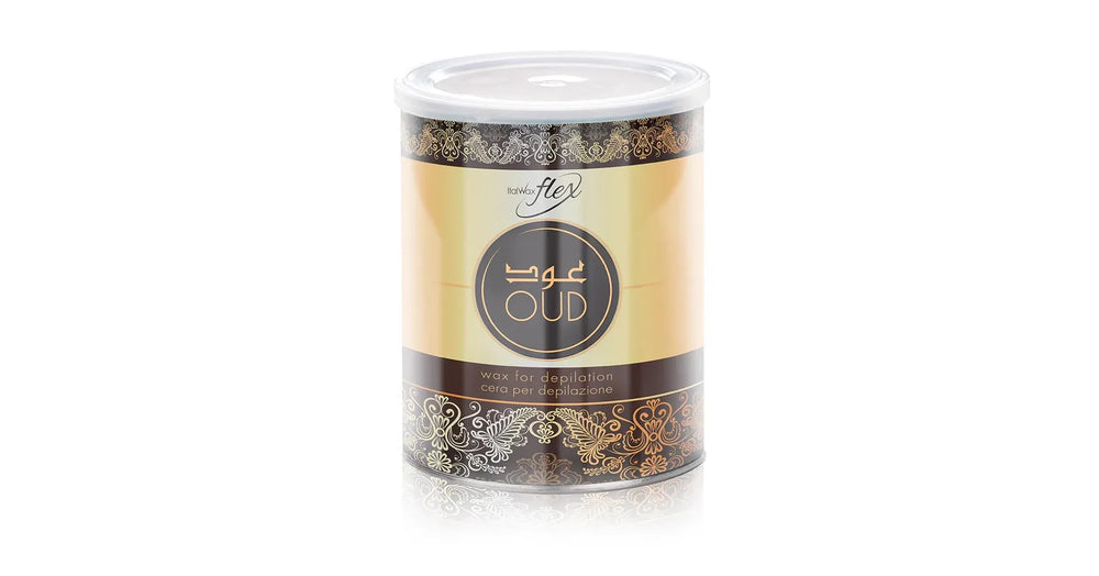 Italwax Flex Oud (800ml)