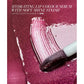 Fitglow Lip Colour Serum - Jam (10g)
