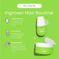 Bushbalm Key Lime Ingrown Hair Oil (30ml)