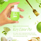 Bushbalm Key Lime Ingrown Hair Oil (30ml)