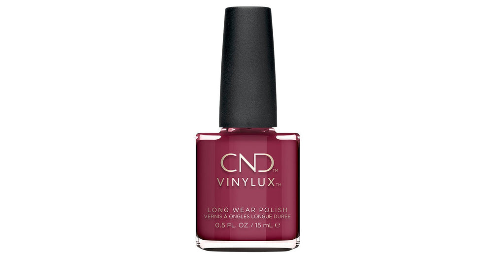 CND Vinylux - Decadence (0.5oz.)