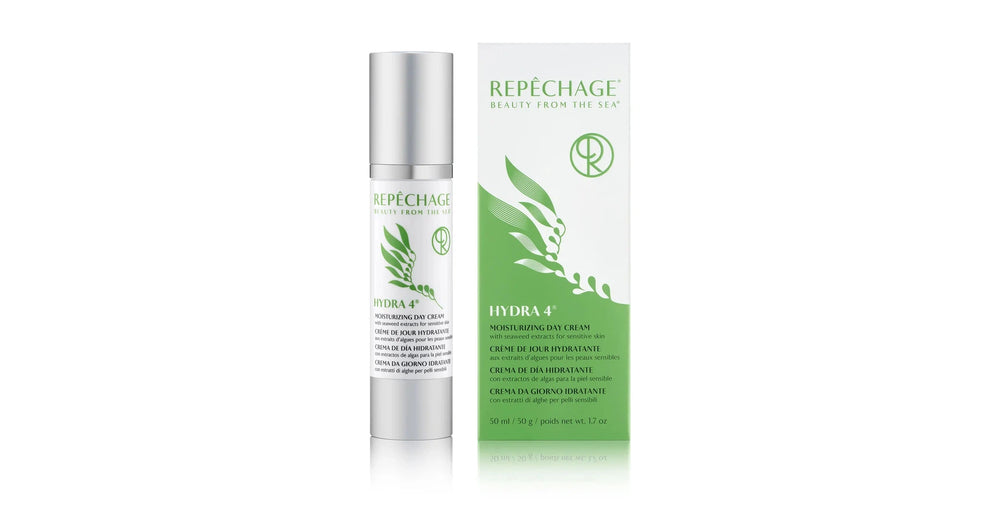 Repechage Hydra 4 Moisturizing Day Cream