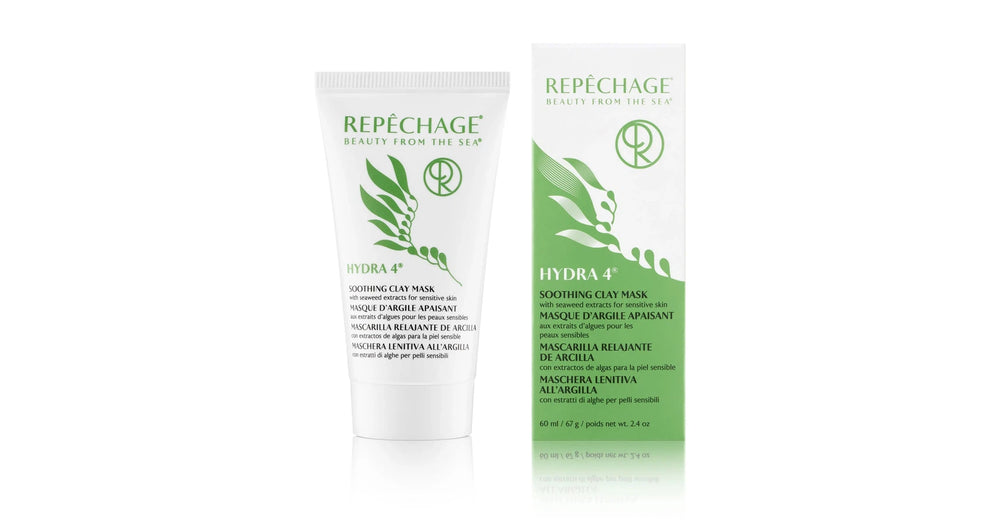 Repechage Hydra 4® Soothing Clay Mask