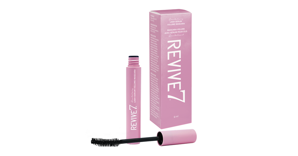 Revive7 Revitalizing Lash Serum Volume Mascara (6ml)