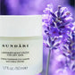 Sundari Lavender Moisturizer For Dry Skin (1.7floz/50ml)