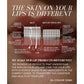 Fitglow Lip Colour Serum - Koi (10g)