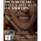 Fitglow Lip Colour Serum - Jam (10g)