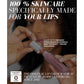 Fitglow Lip Colour Serum - Buff Pearl (10g)