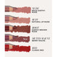 Fitglow Vegan Pencil Lip Liner - Nude (1.1g)