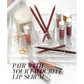Fitglow Vegan Pencil Lip Liner - Root (1.1g)