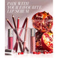 Fitglow Vegan Pencil Lip Liner - Nude (1.1g)