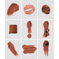 Fitglow Cloud Collagen Lipstick + Cheek Balm - Spice (4g)