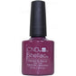 CND Shellac - Married To Mauve (0.25oz.)