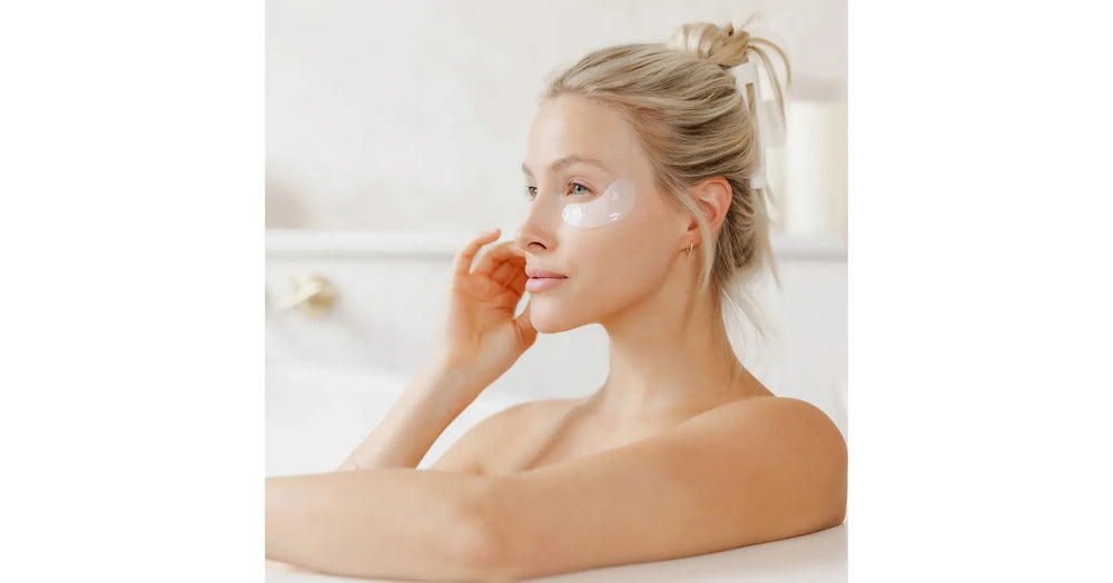 Miskoka Beauty Collagen Eye Treatment Mask (1 pair/pack)