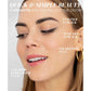 Fitglow Vegan Pencil Eye Liner - Black (1.1g)