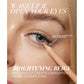 Fitglow Vegan Pencil Eye Liner - Brightening Beige (1.1g)