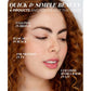 Fitglow Vegan Pencil Eye Liner - Bronze (1.1g)