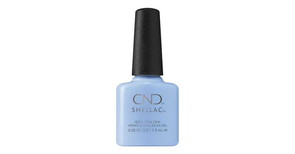 CND Shellac - Chancetaker (0.25oz.)