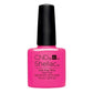 CND Shellac - Hot Pop Pink (0.25oz.)