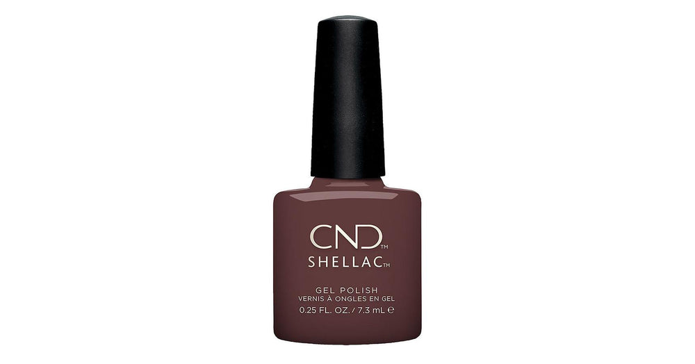 CND Shellac - Arrowhead (0.25oz.)