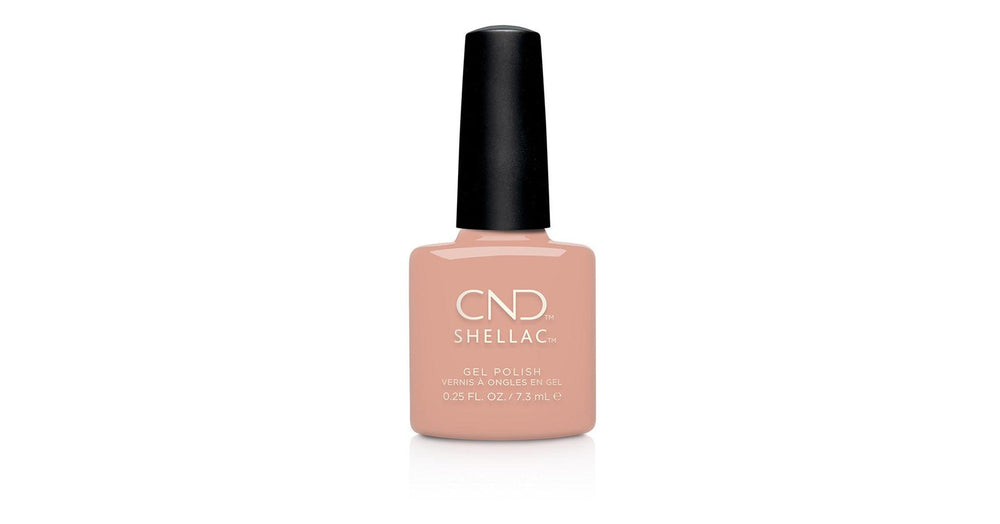 CND Shellac - Baby Smile (0.25oz.)