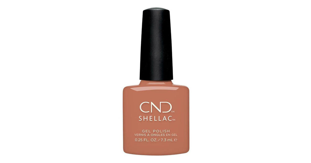 CND Shellac - Boheme (0.25oz.)*