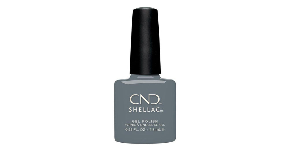 CND Shellac - Whisper (0.25oz.)