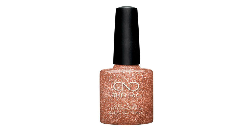 CND Shellac - Chandelier (0.25oz.)