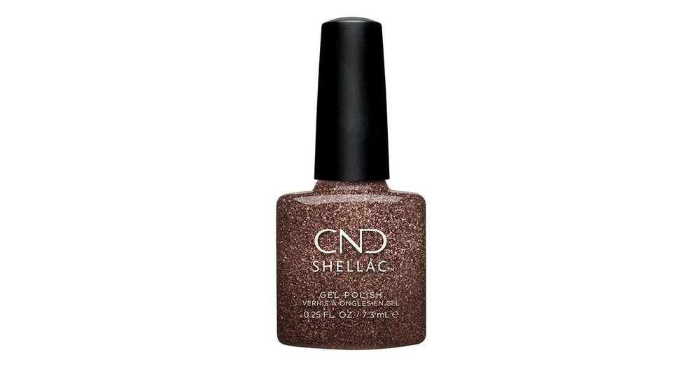 CND Shellac - Grace (0.25oz.)