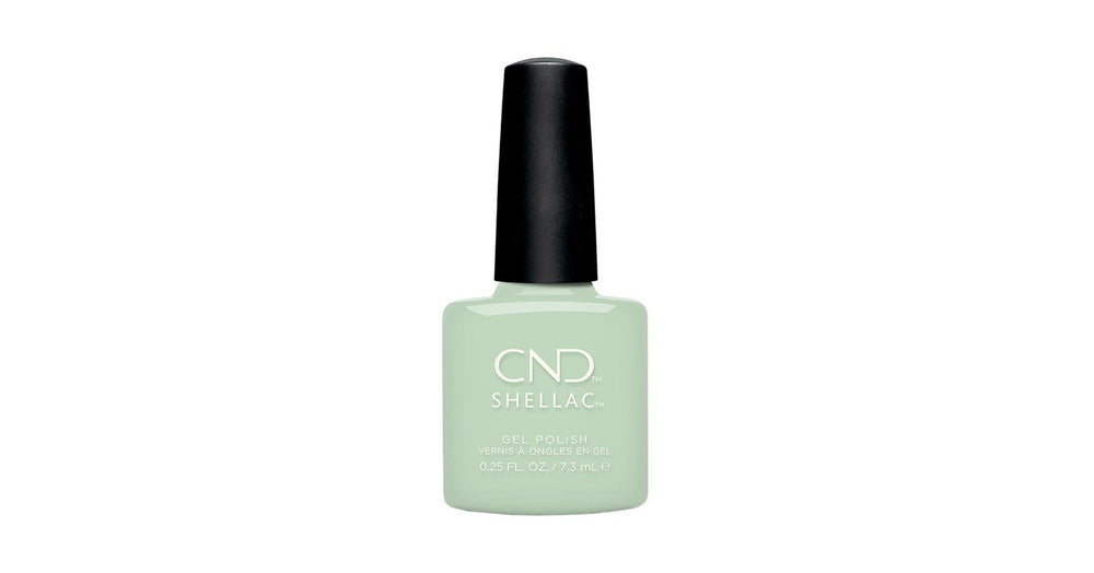 CND Shellac - Magical Topiary (0.25oz.)