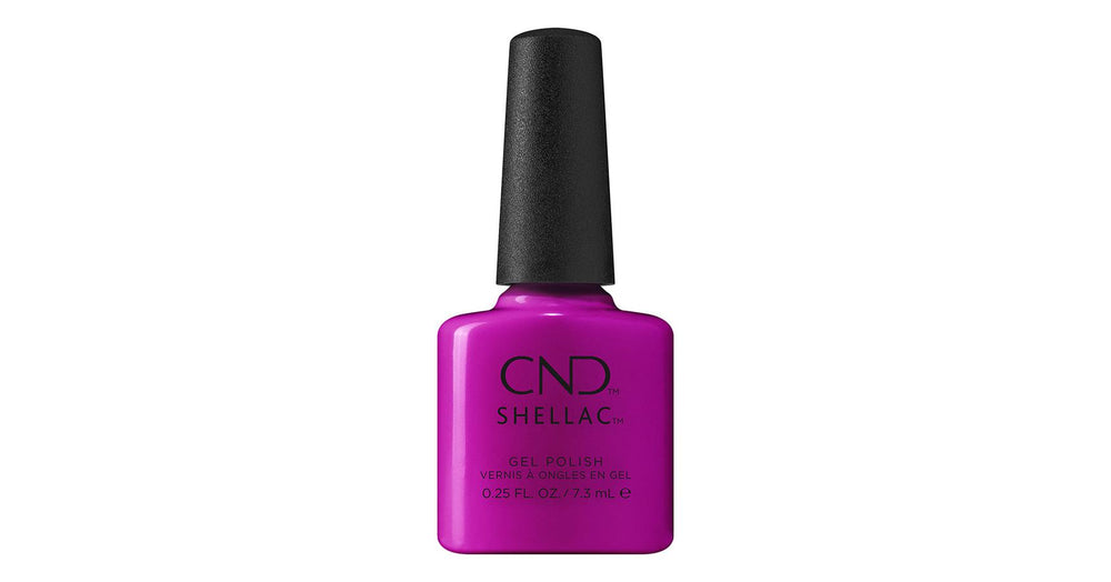 CND Shellac - Rooftop Hop (0.25oz.)