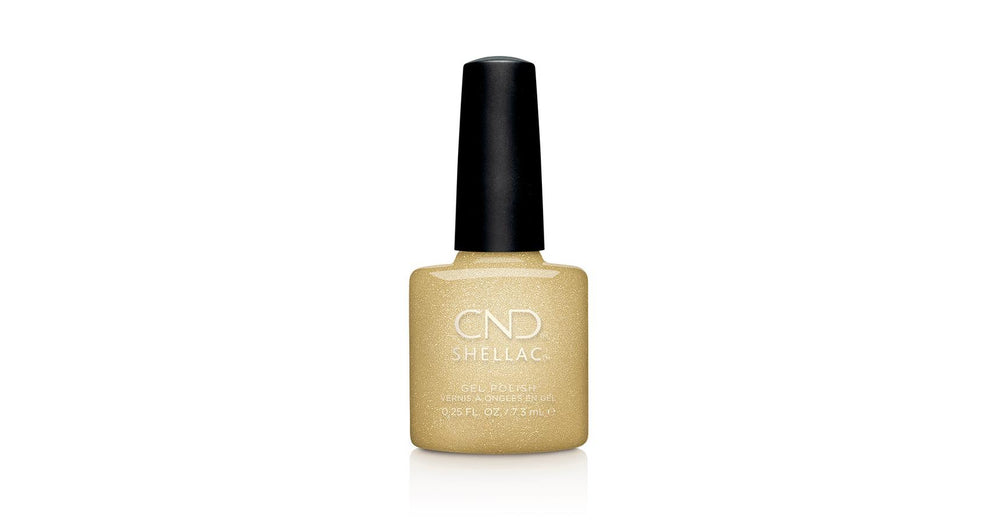 CND Shellac - Glitter Sneakers (0.25oz.)