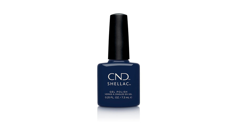 CND Shellac - High Waisted Jeans (0.25oz.)