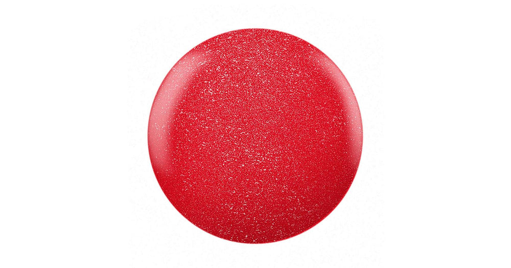 CND Shellac - Love Fizz (0.25oz.)