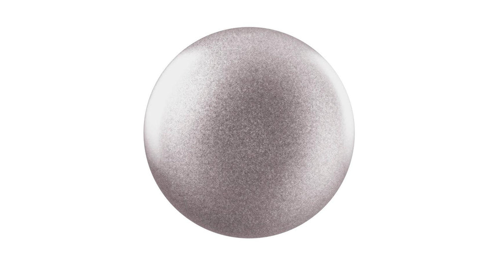 CND Shellac - Steel Kisses (0.25oz.)