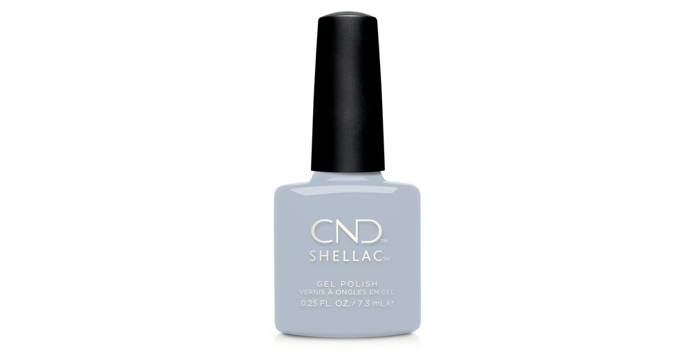 CND Shellac - Climb To The Top-Az (0.25oz)