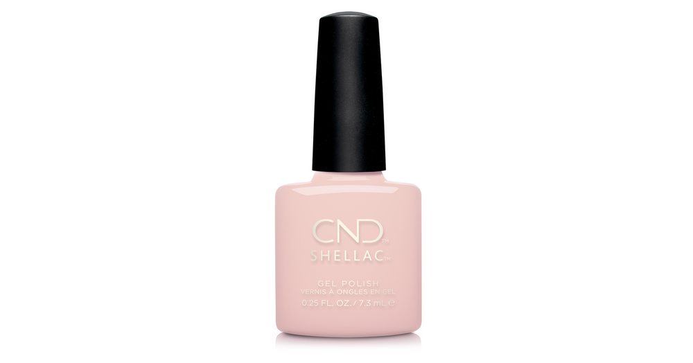 CND Shellac - Quartz Correct (0.25oz)