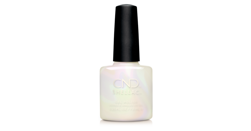 CND Shellac - Keep An Opal Mind (0.25oz)