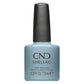 CND Shellac - Teal Textile (0.25oz.)*