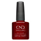 CND Shellac - Needles & Red (0.25oz.)