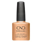 CND Shellac - It's Getting Golder (Magical Botany collection 2023)