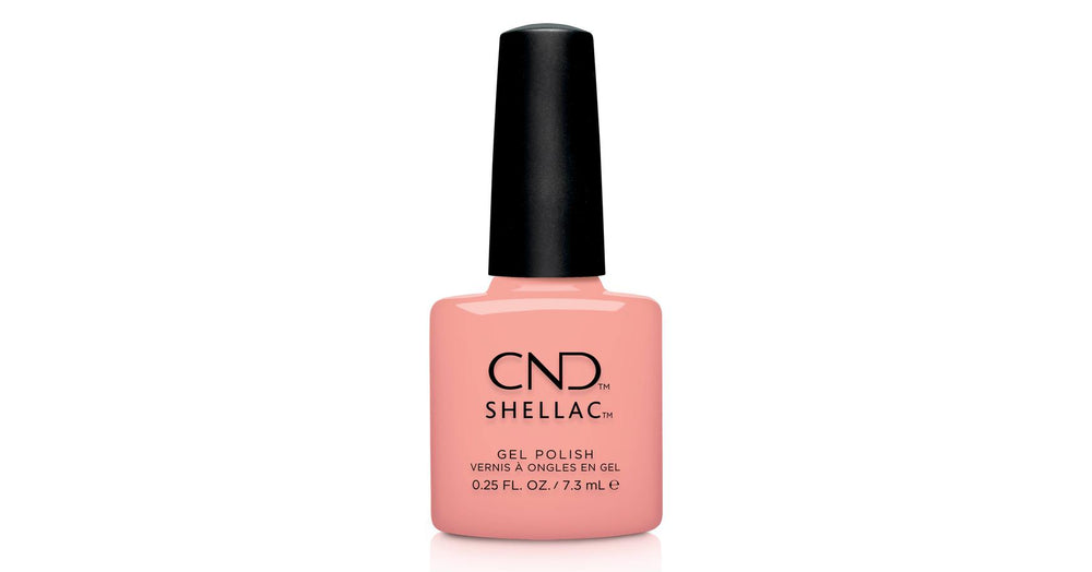 CND Shellac - Sunrise Energy (0.25oz)