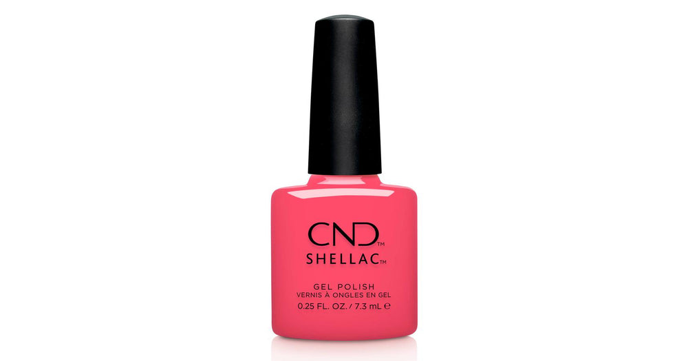 CND Shellac - Magenta Sky (0.25oz)