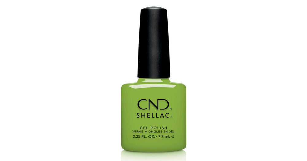 CND Shellac - Meadow Glow (0.25oz)