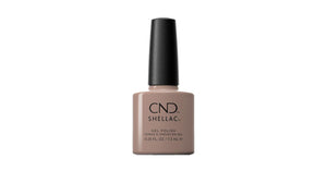 CND Shellac - We Want Mauve (ColorWorld collection 2022)