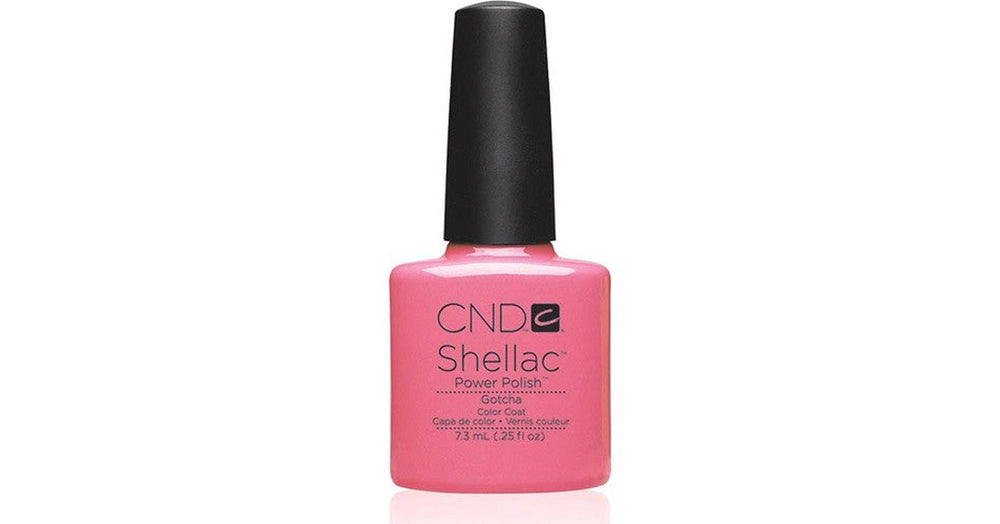 CND Shellac - Gotcha (0.25oz.)*