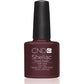 CND Shellac - Dark Lava (0.25oz.)*