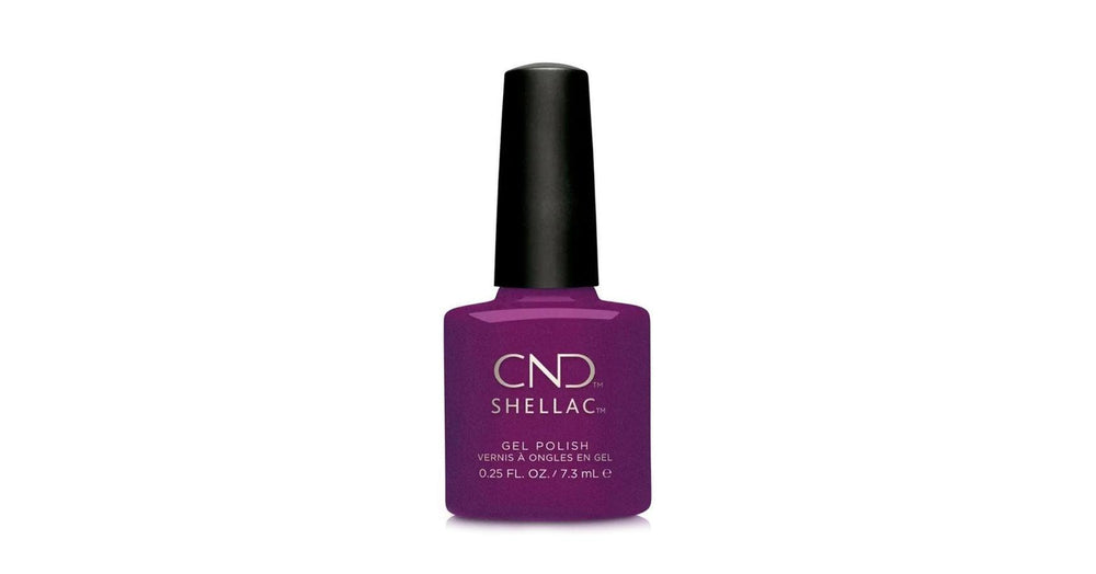 CND Shellac - Tango Passion (0.25oz.)*