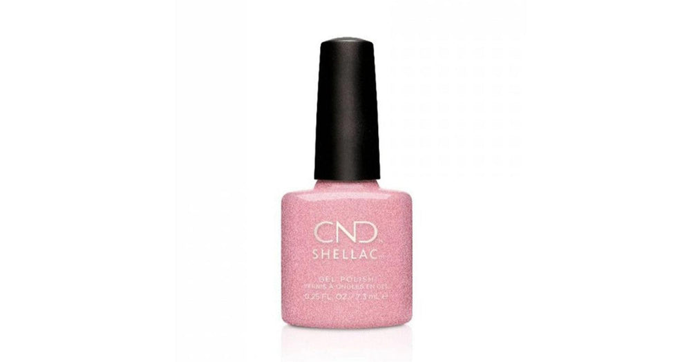 CND Shellac - Fragrant Freesia (0.25oz.)